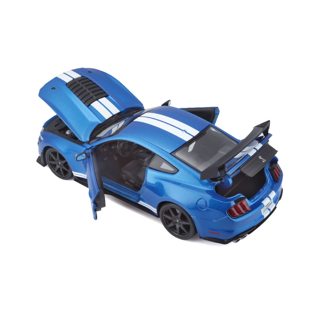 Maisto Special Edition 2020 Mustang Shelby GT500 (1:18)