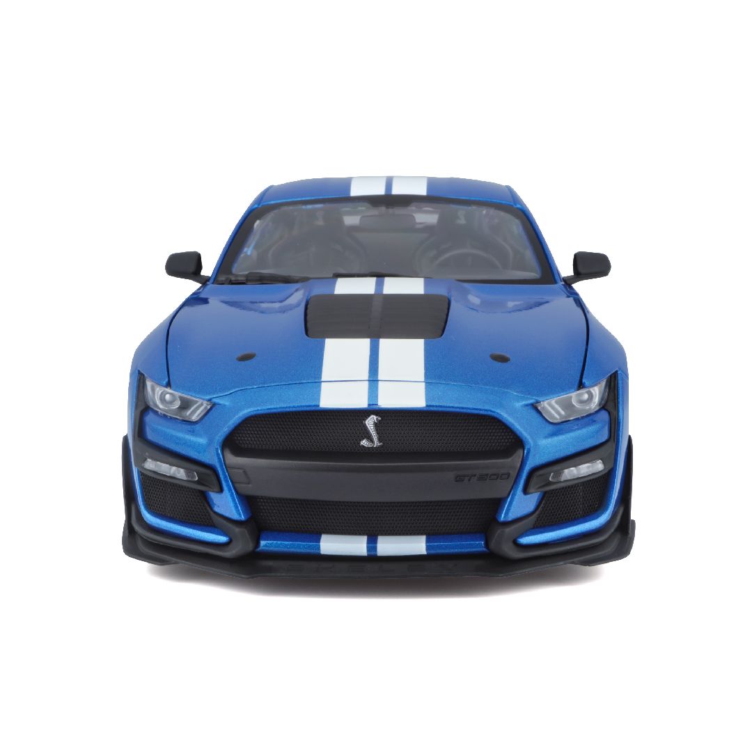 Maisto Special Edition 2020 Mustang Shelby GT500 (1:18)