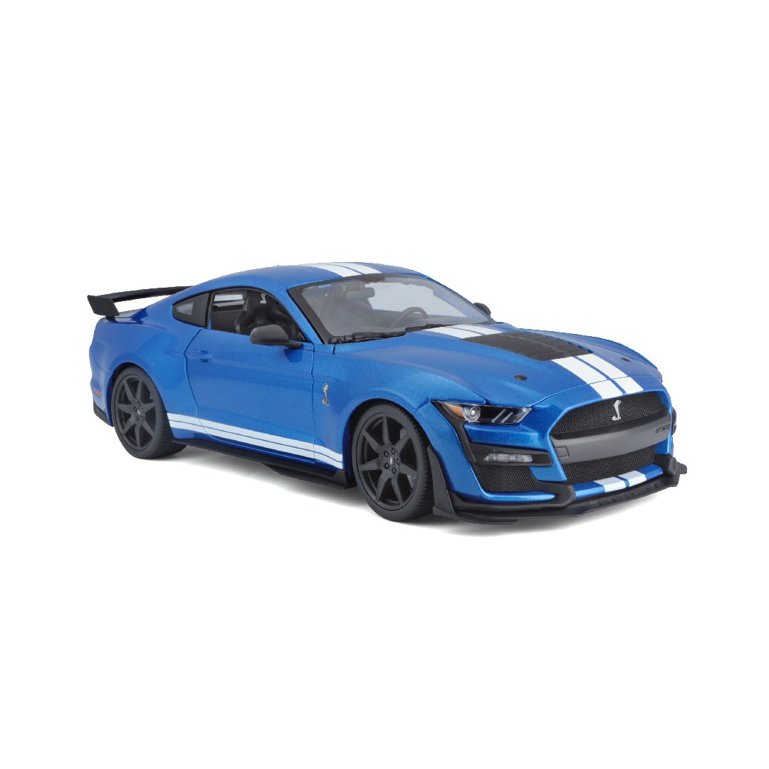 Maisto Special Edition 2020 Mustang Shelby GT500 (1:18)