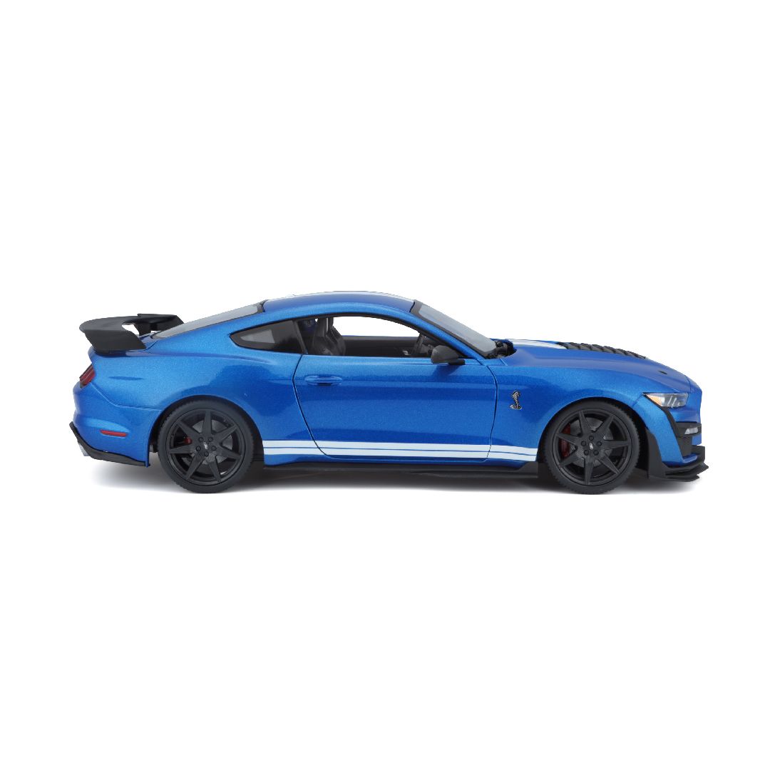 Maisto Special Edition 2020 Mustang Shelby GT500 (1:18)