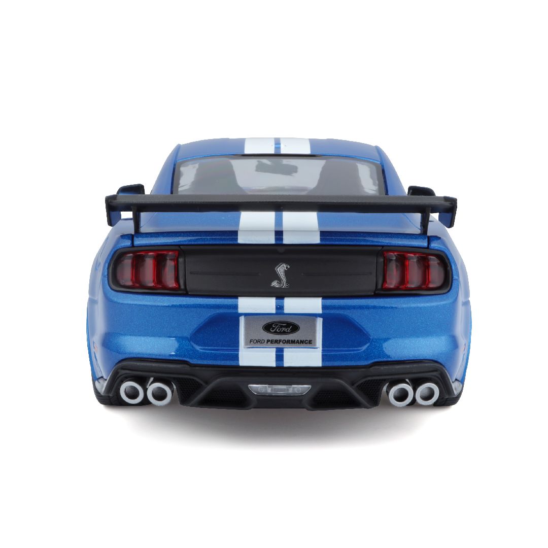 Maisto Special Edition 2020 Mustang Shelby GT500 (1:18)
