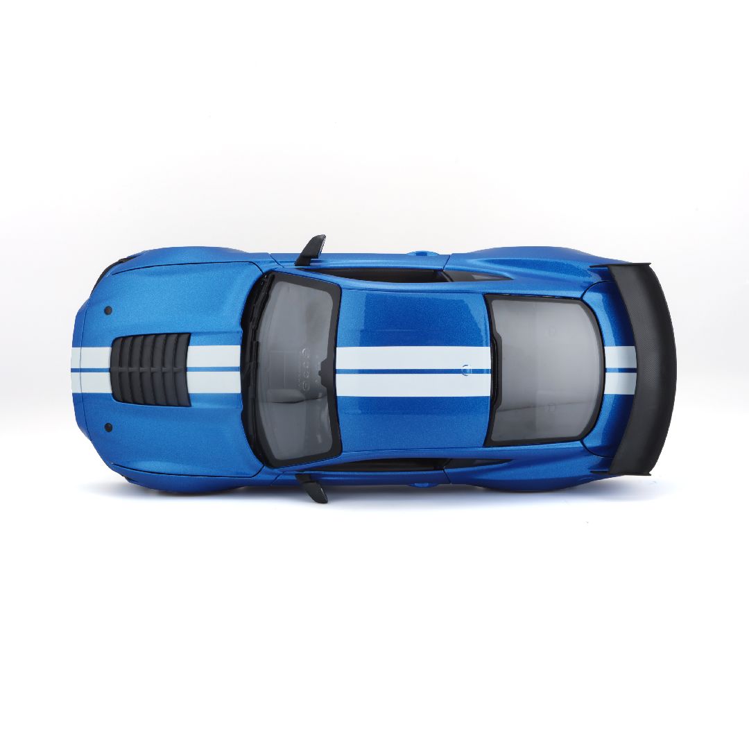 Maisto Special Edition 2020 Mustang Shelby GT500 (1:18)