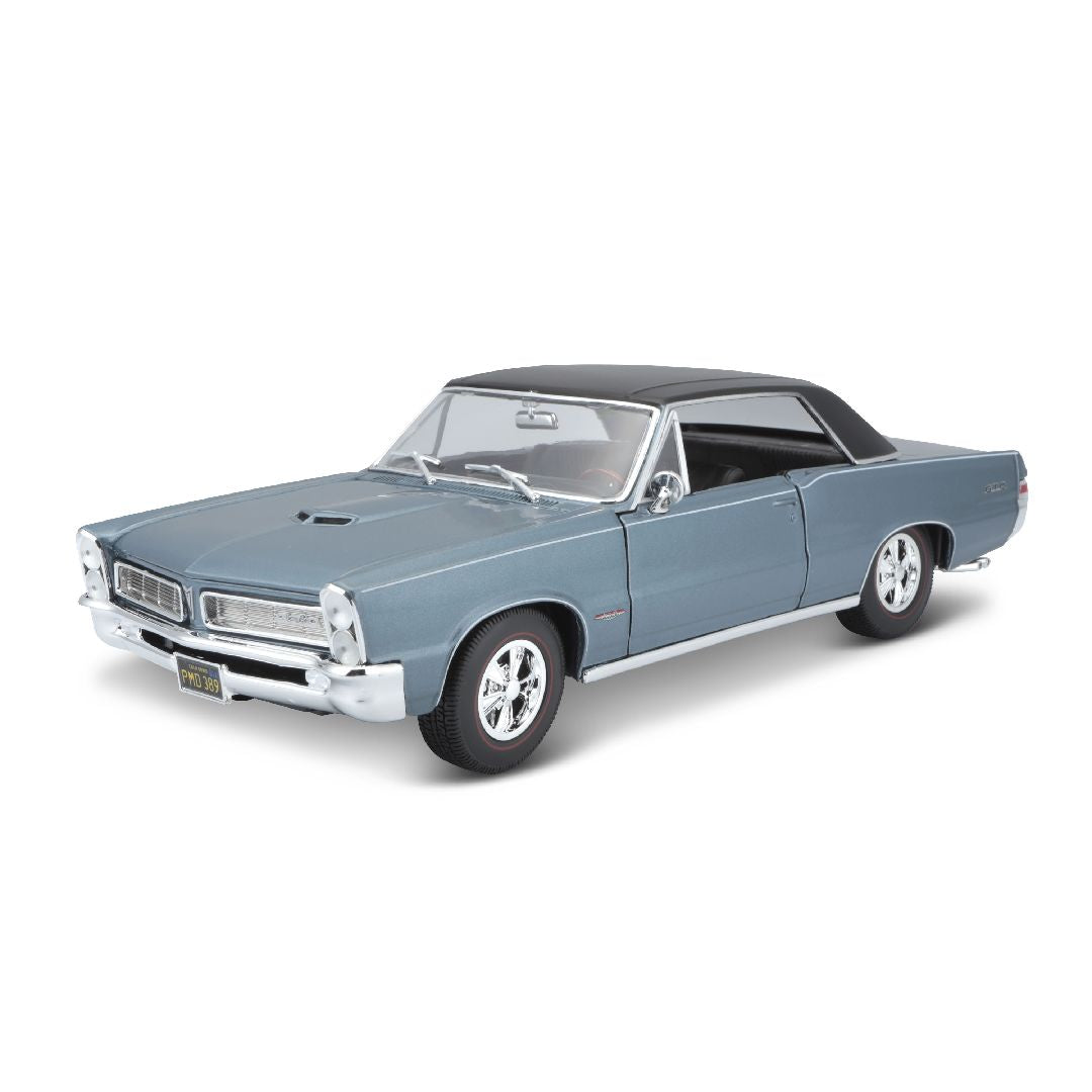 Maisto Special Edition 1965 Pontiac GTO (1:18)