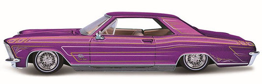 Maisto Design Lowriders 1965 Buick Riviera (1:26)