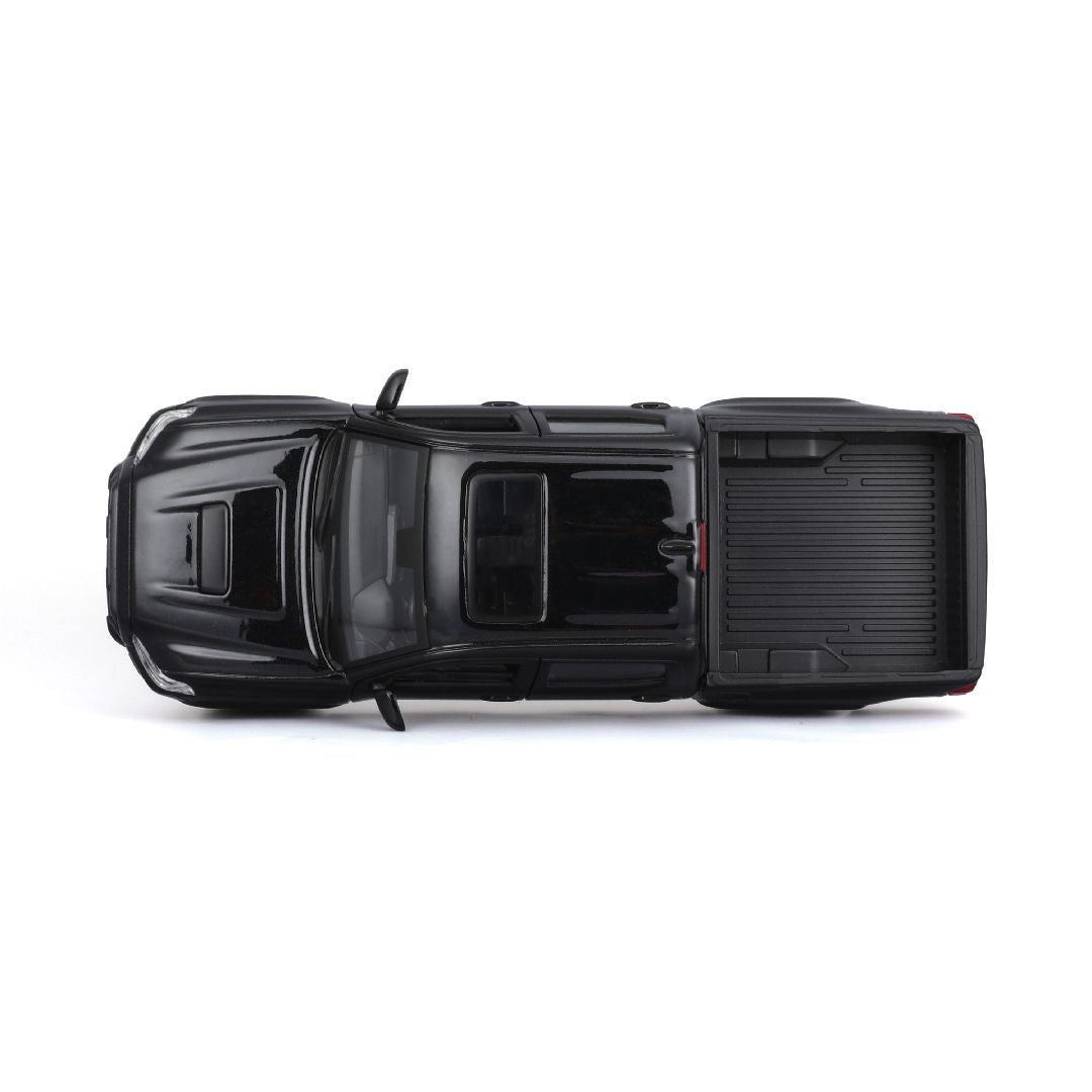 Maisto Special Edition 2023 Toyota Tacoma TRD PRO - Black (1:27)