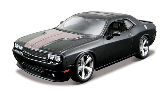 Maisto Assembly Line 2008 Dodge Challenger SRT8 (1:24)