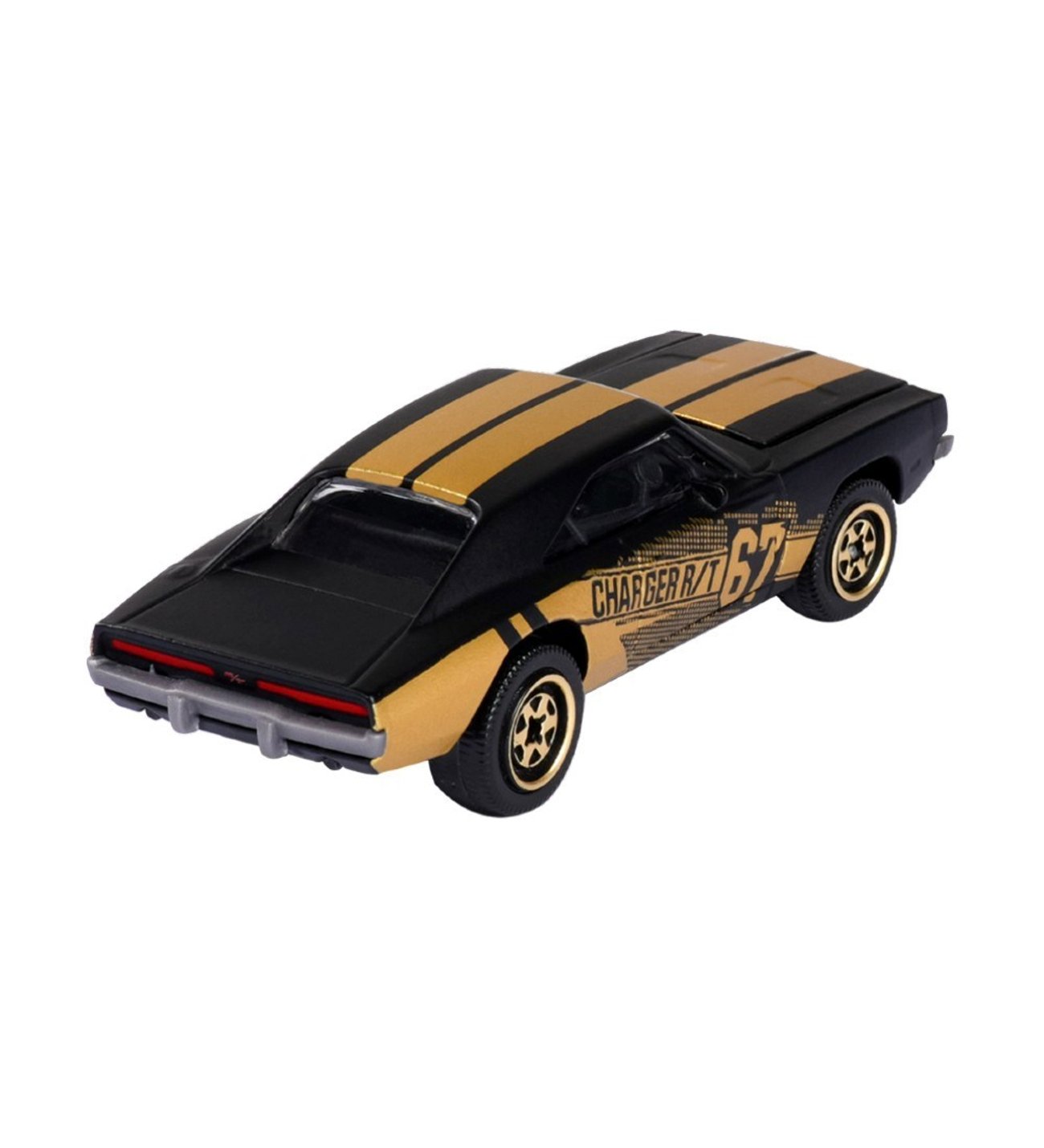 Majorette Limited Edition Dodge Charger R/T (1:64)