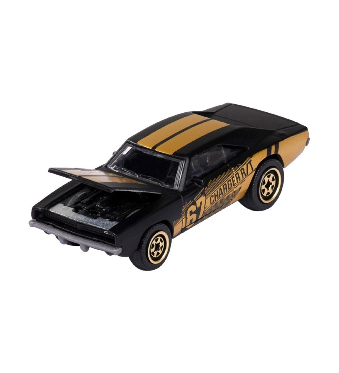 Majorette Limited Edition Dodge Charger R/T (1:64)