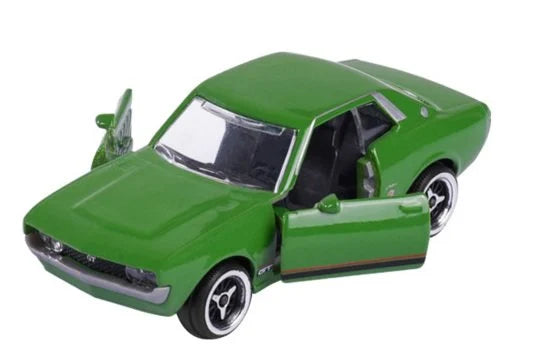 Majorette Vintage Toyota Celica GT Coupé (1:64)