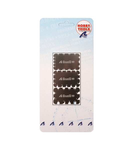 Artesanía Latina Hobby Tools Micro Profiling B
