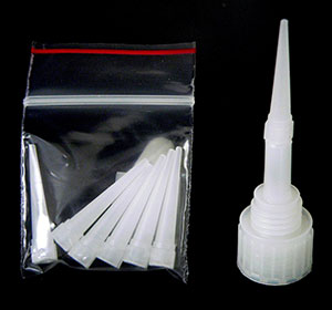 Bob Smith Industries Pocket CA Extender Tip (6 Pack)