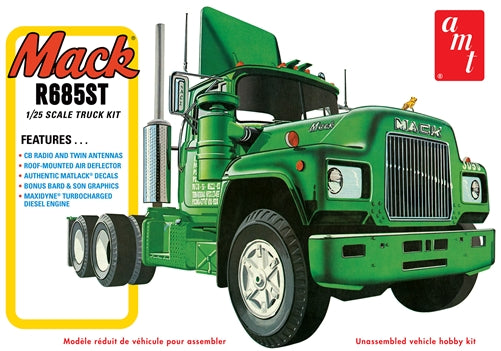 AMT Mack R685ST (1:25)