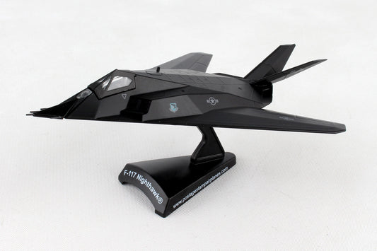 Daron Lockheed Martin F-117 Nighthawk (1:150)
