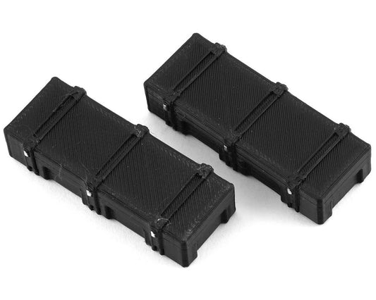 Scale By Chris Roof Top Dry Box - 2 Pack (1:24)