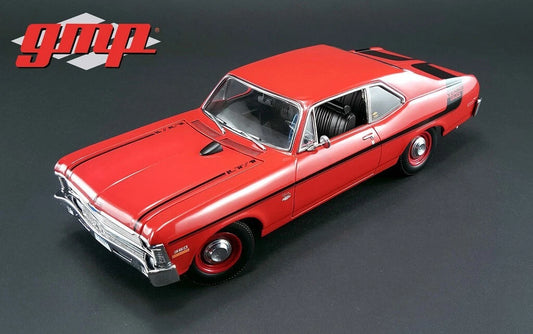 GMP 1970 Yenko LT/1 Chevy Nova (1:18)