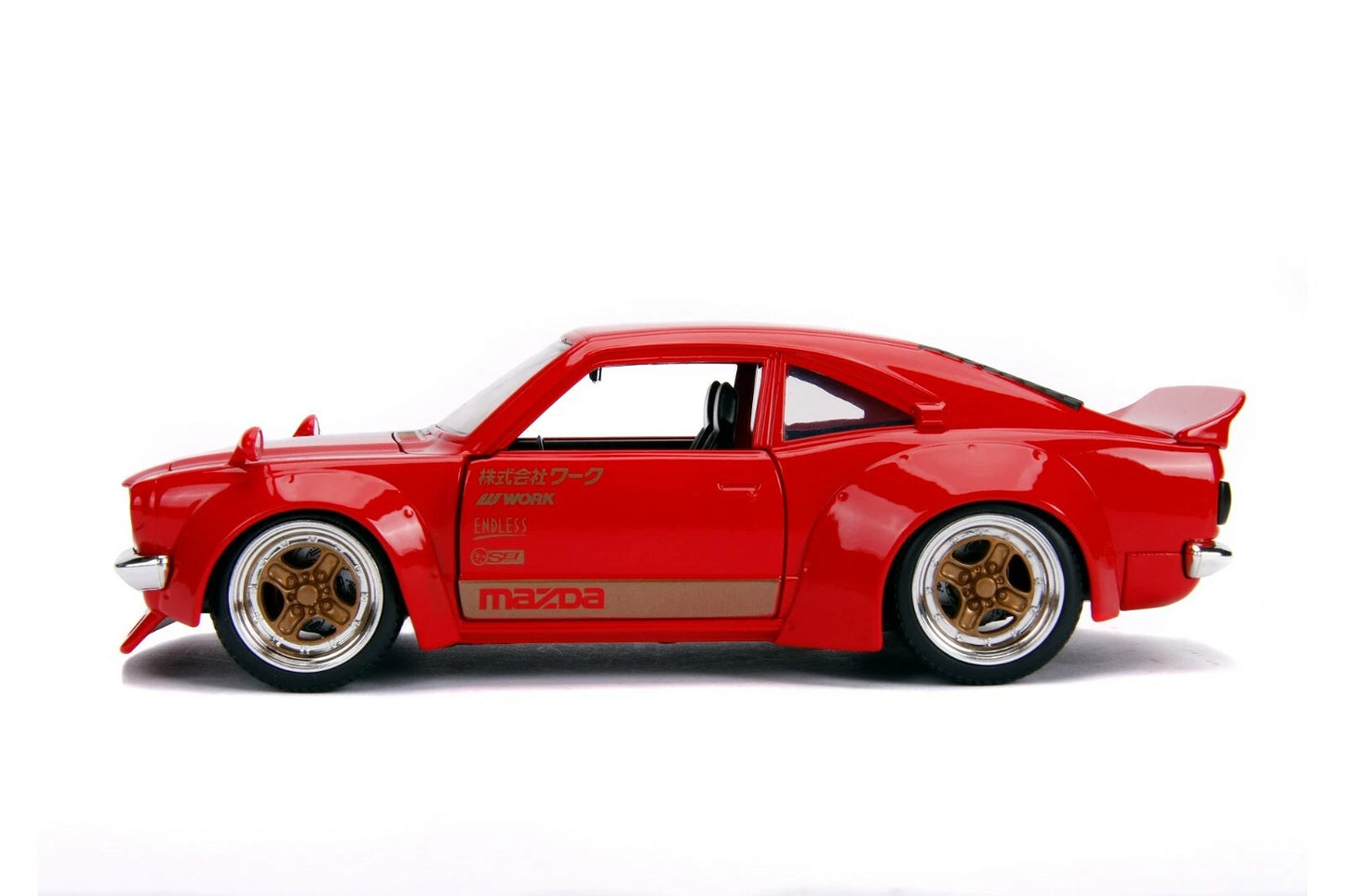 Jada JDM Tuners 1974 Mazda RX-3 (1:32)