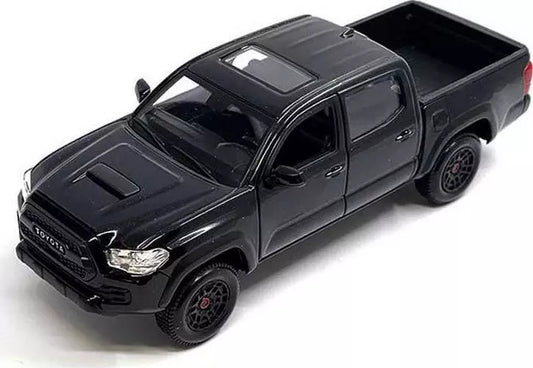 Maisto Special Edition 2023 Toyota Tacoma TRD PRO - Black (1:27)