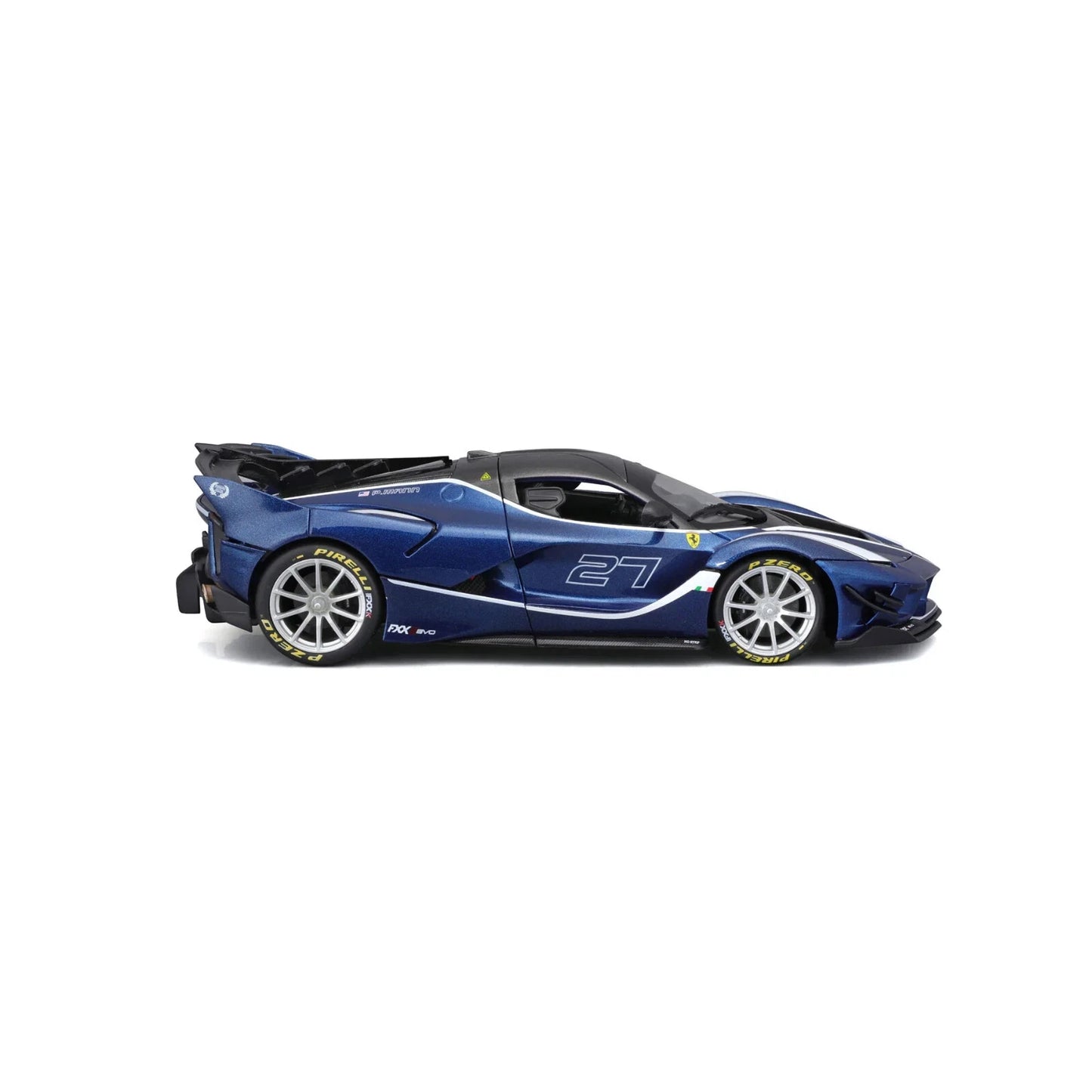 Maisto Special Edition Ferrari FXX-K Evo (1:18)