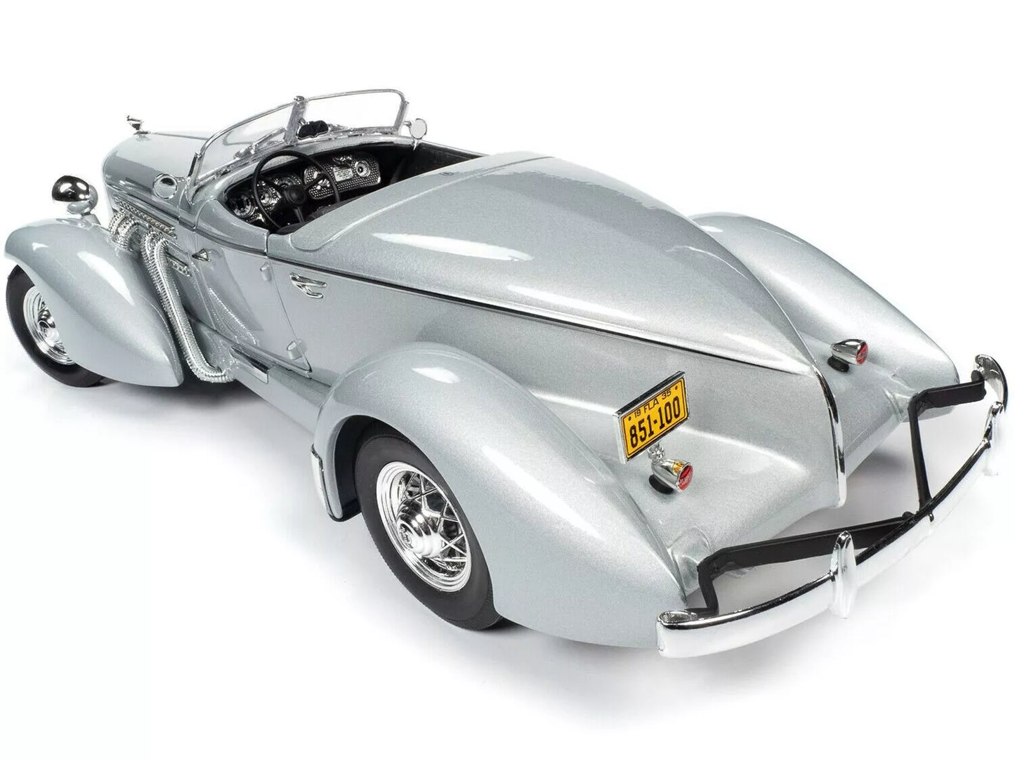 Auto World 1935 Auburn 851 Speedster (1:18)