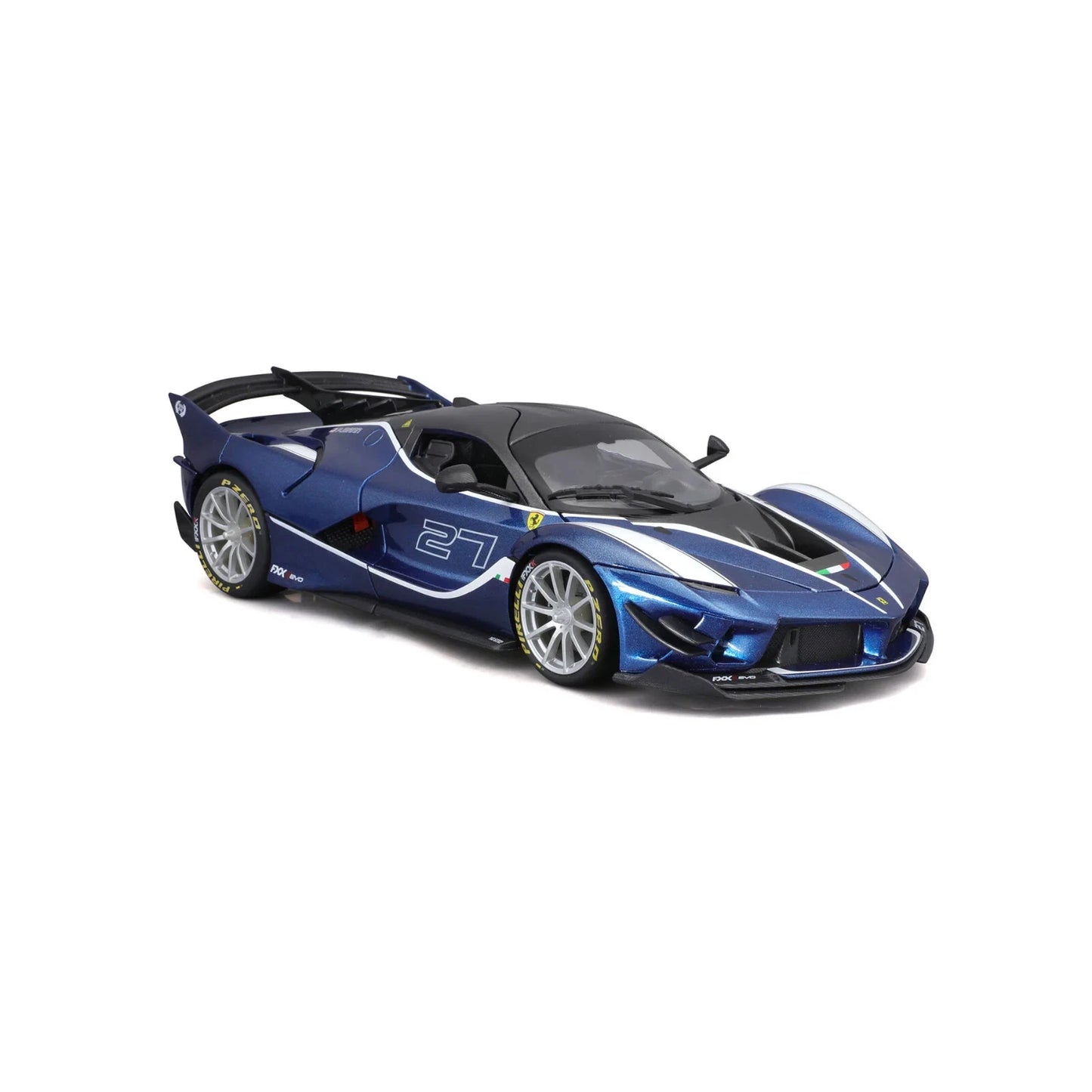 Maisto Special Edition Ferrari FXX-K Evo (1:18)