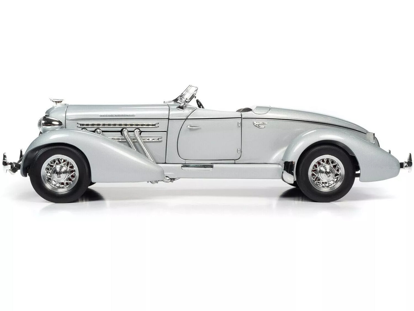 Auto World 1935 Auburn 851 Speedster (1:18)