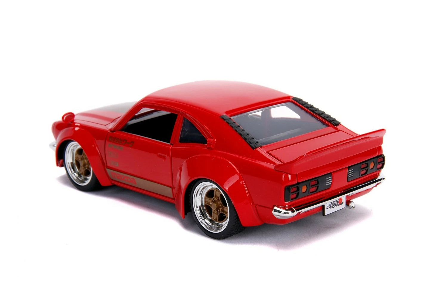 Jada JDM Tuners 1974 Mazda RX-3 (1:32)