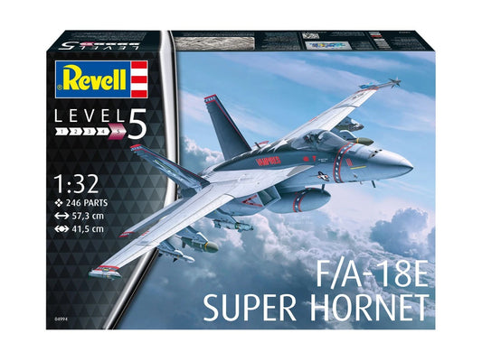Revell F/A-18E Super Hornet (1:32)