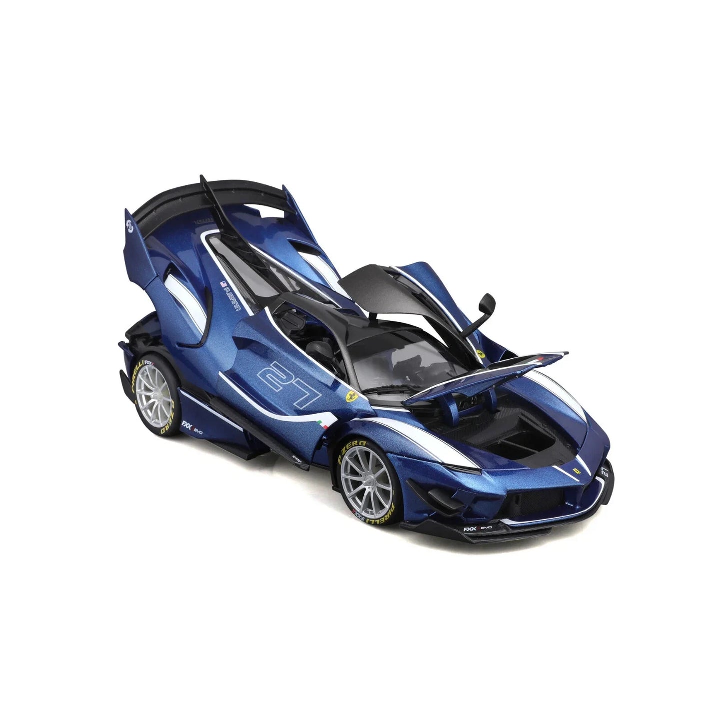 Maisto Special Edition Ferrari FXX-K Evo (1:18)