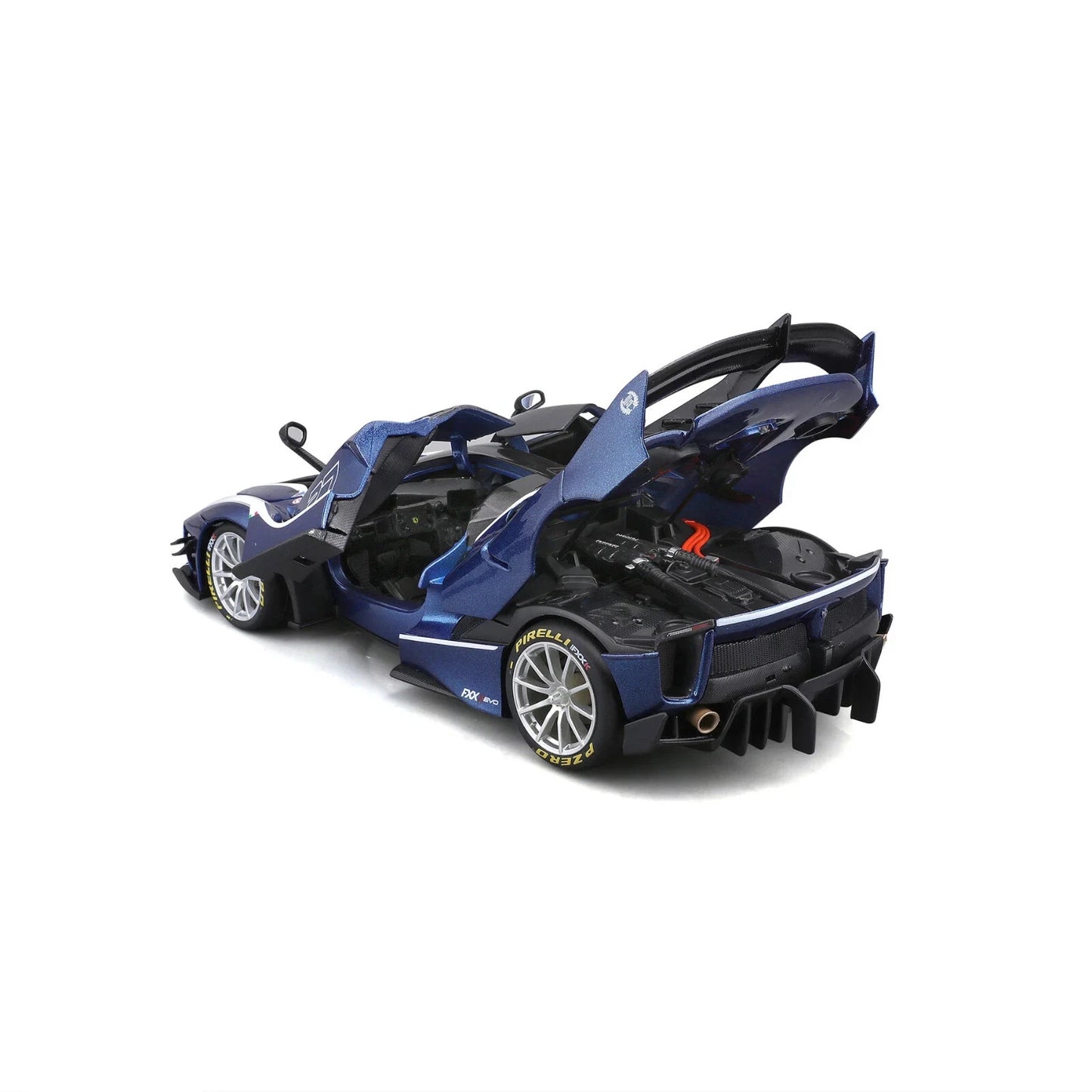 Maisto Special Edition Ferrari FXX-K Evo (1:18)