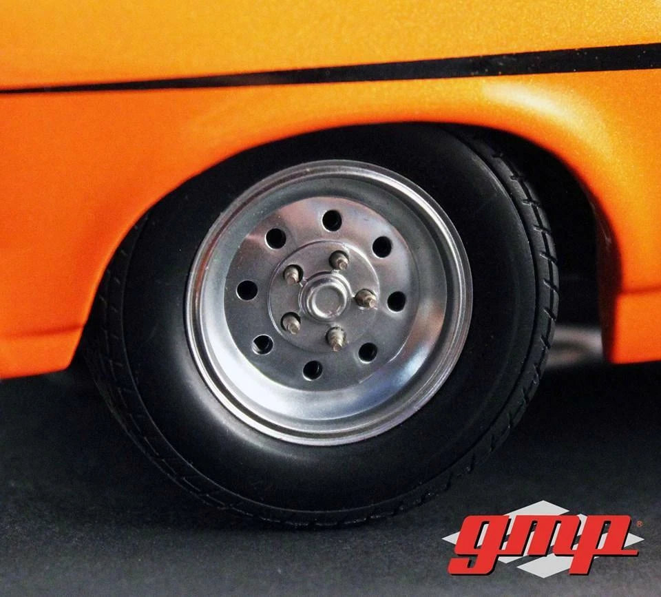 GMP 1320 Kings 1968 Chevy Nova (1:18)
