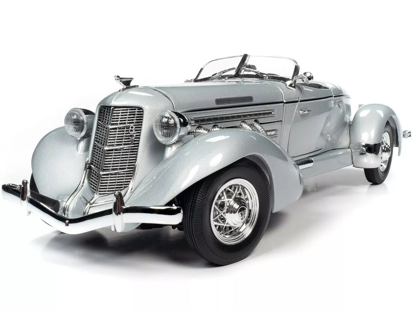 Auto World 1935 Auburn 851 Speedster (1:18)