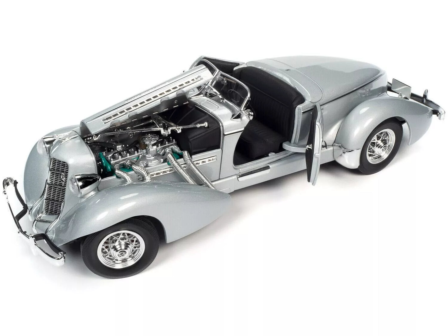 Auto World 1935 Auburn 851 Speedster (1:18)