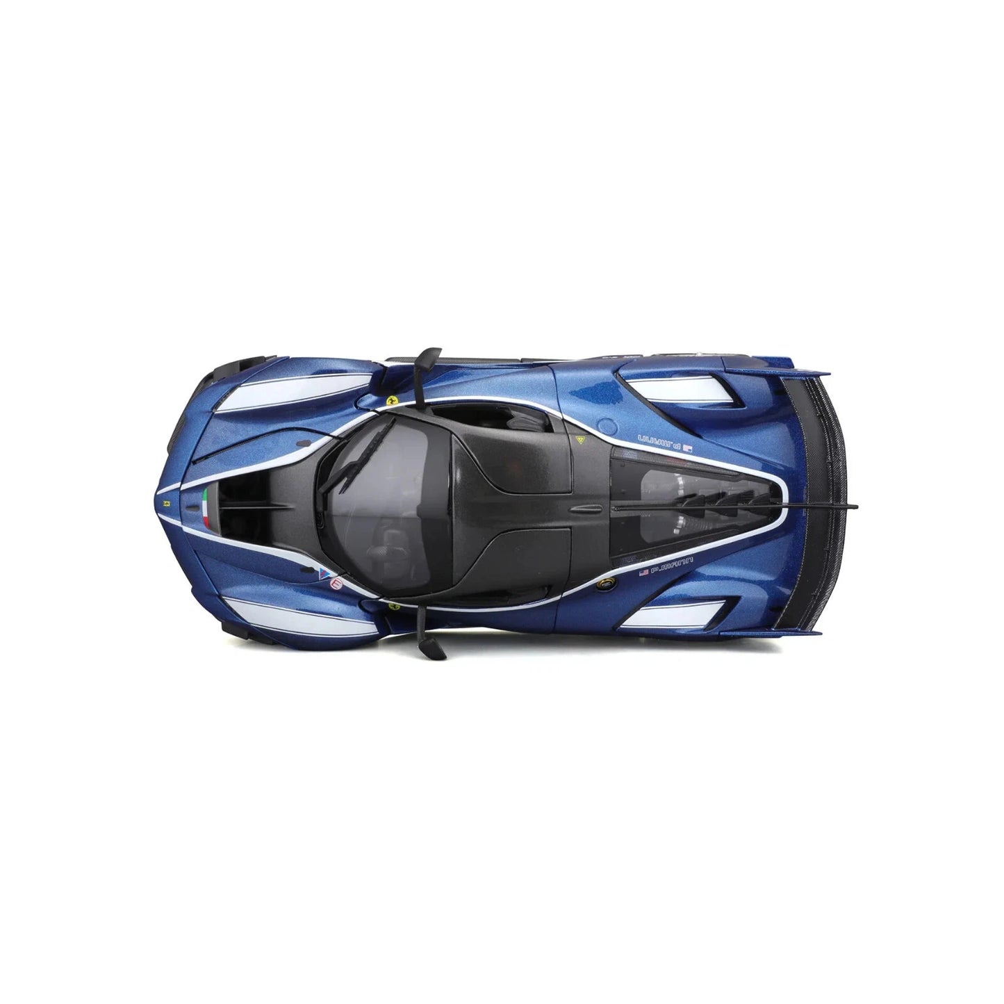 Maisto Special Edition Ferrari FXX-K Evo (1:18)