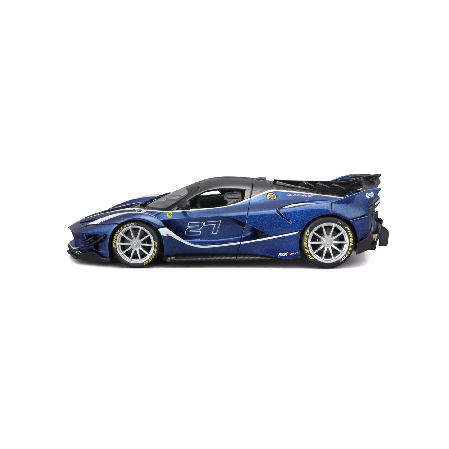 Maisto Special Edition Ferrari FXX-K Evo (1:18)