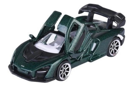 Majorette Premium Cars McLaren Senna (1:64)