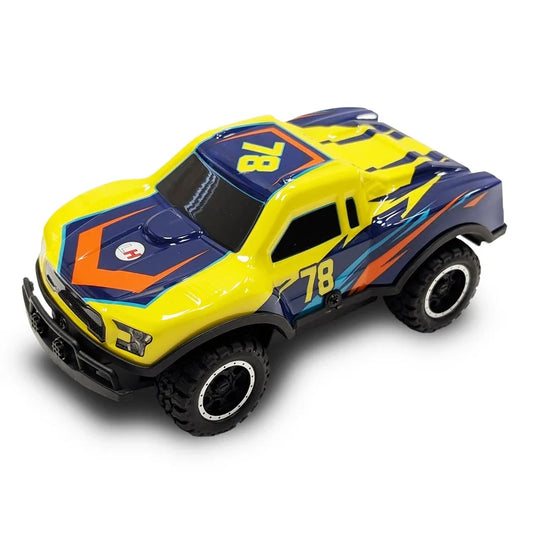 LiteHawk SC Glow 2WD