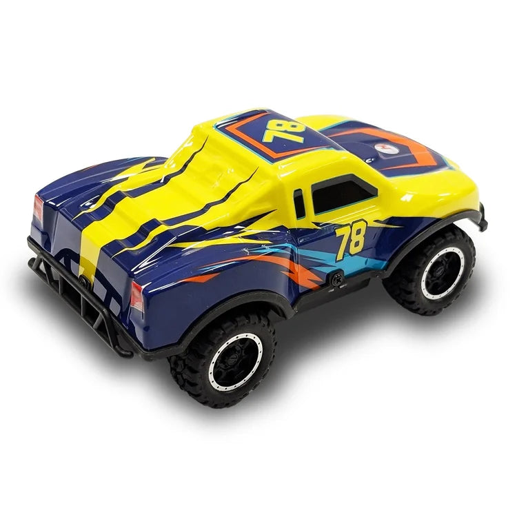 LiteHawk SC Glow 2WD