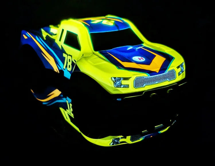 LiteHawk SC Glow 2WD