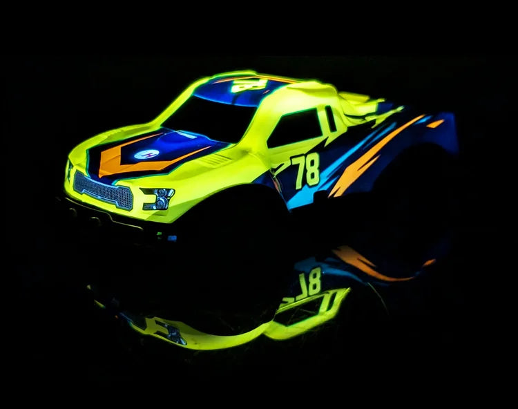 LiteHawk SC Glow 2WD