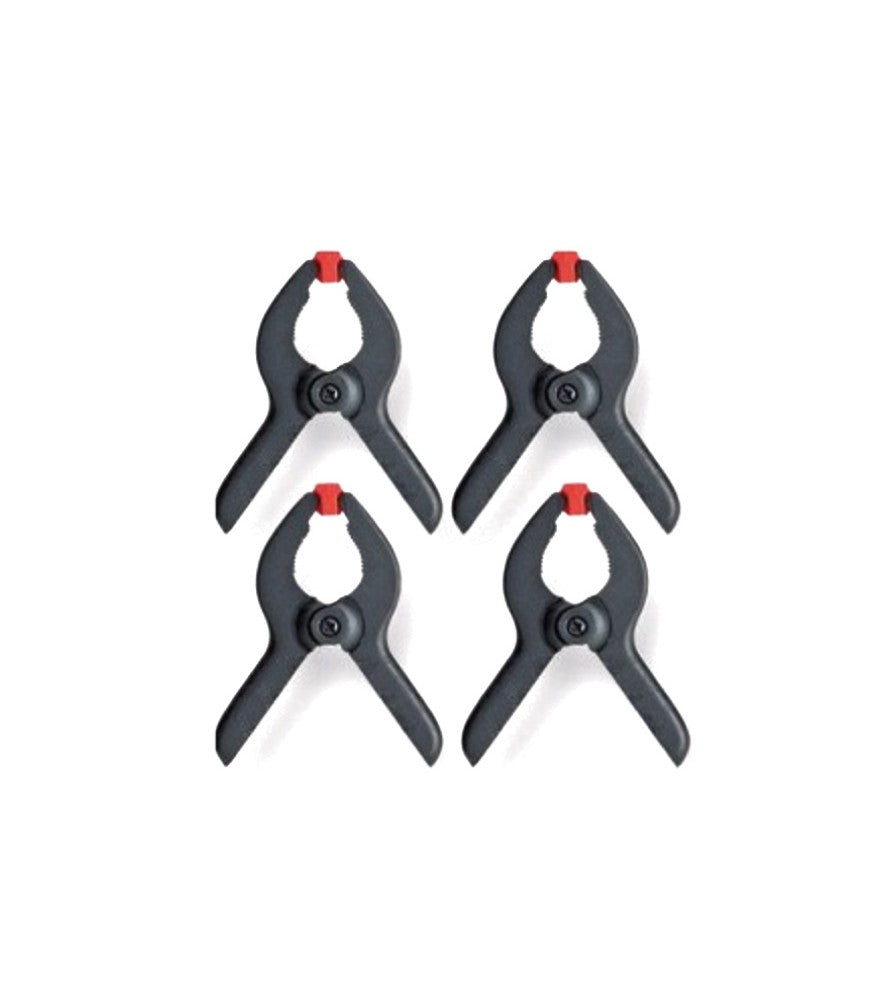 Artesanía Latina Hobby Tools Mini Fastening Pliers 3.54" (90mm) (4 Pack)