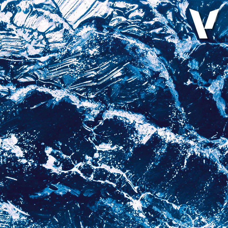 Vallejo Diorama FX Water Texture - Foam Effect (32ml)