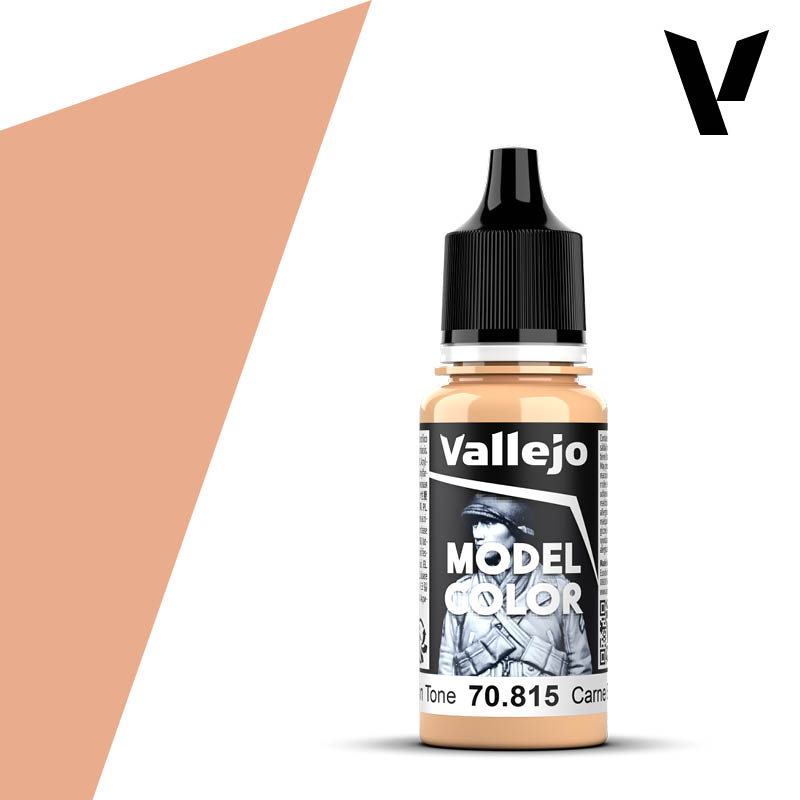 Vallejo Model Color - Basic Skin Tone (18ml)