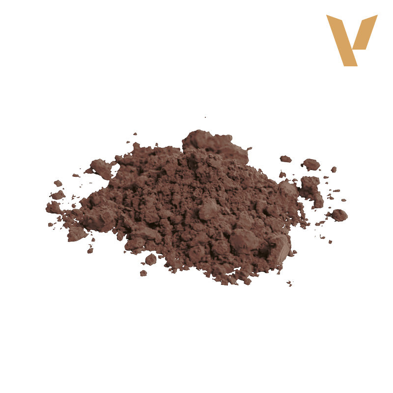 Vallejo Pigment FX - Burnt Umber (35ml)