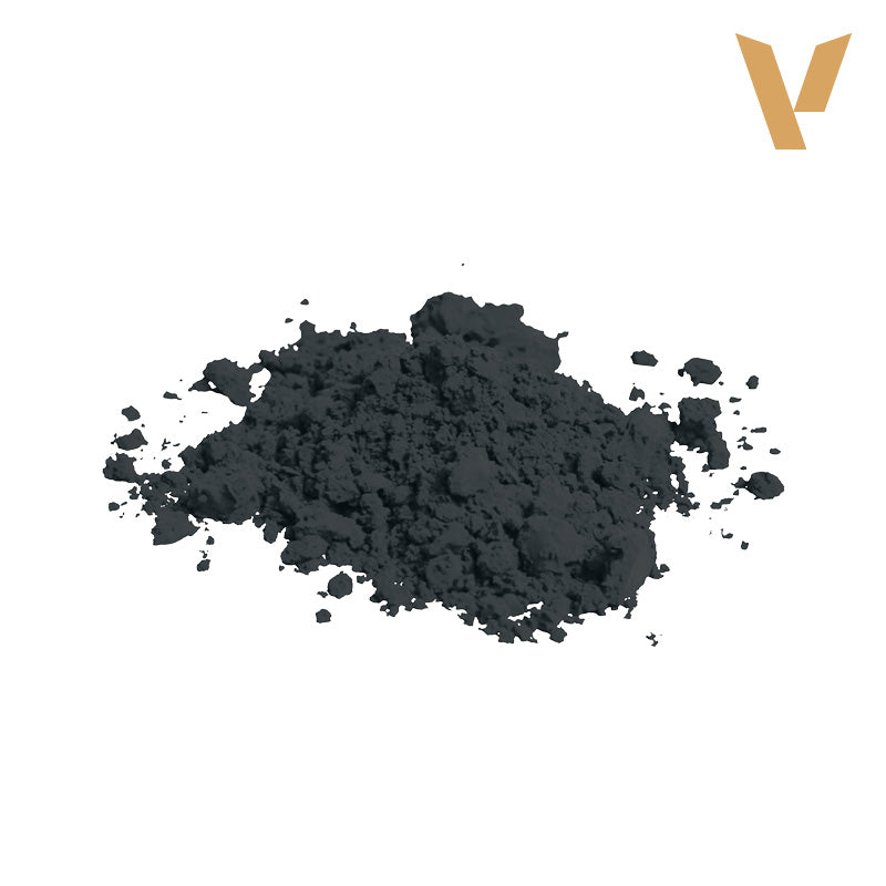 Vallejo Pigment FX - Dark Slate Grey (35ml)