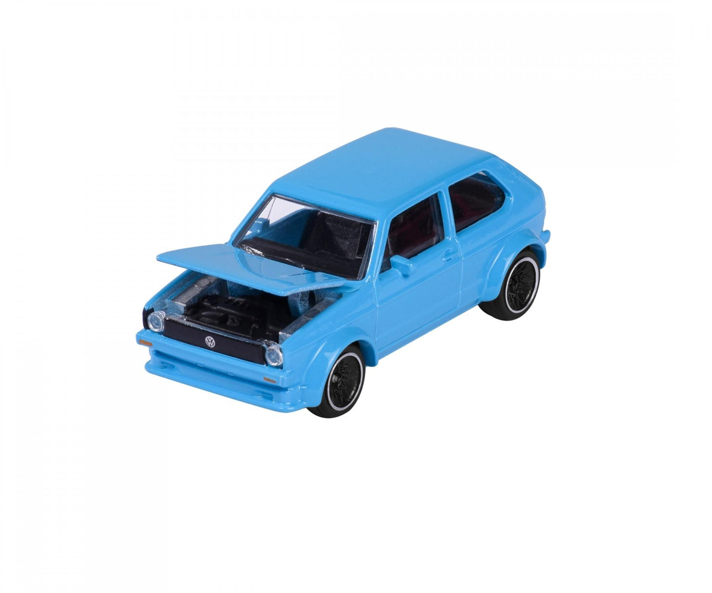 Majorette Vintage Volkswagen Golf MK 1 (1:64)