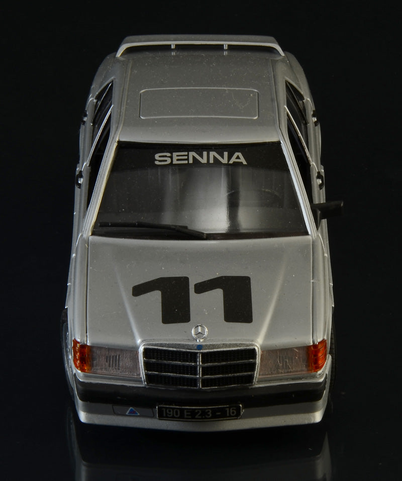Italeri Mercedes-Benz 190E 2.3 16v (1:24)